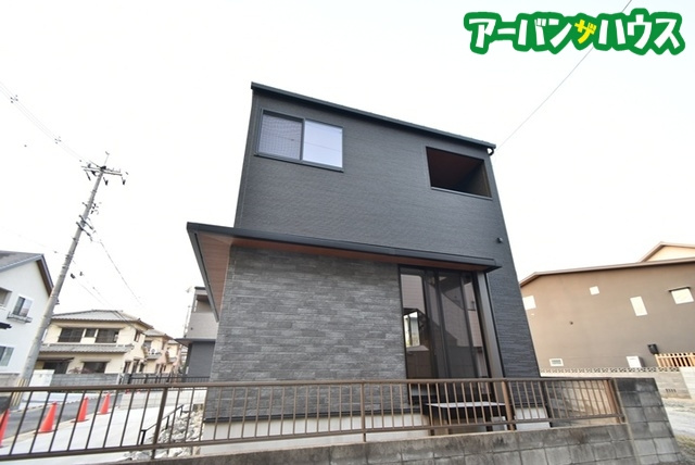 ＶＥＴＴＡ　Ｃ棟の外観