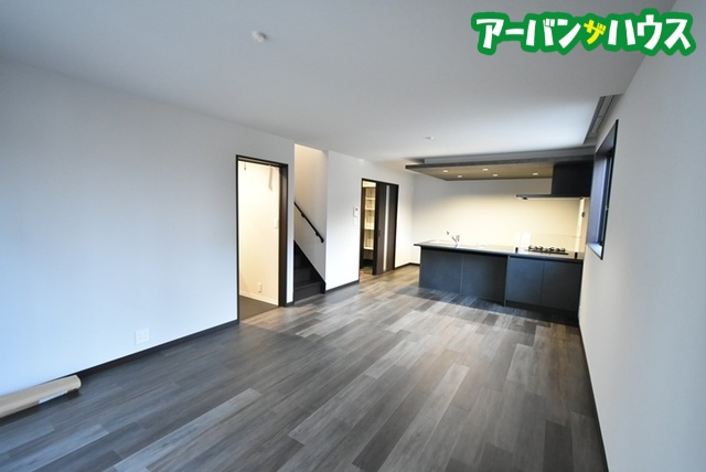 ＶＥＴＴＡ　Ｃ棟の内装