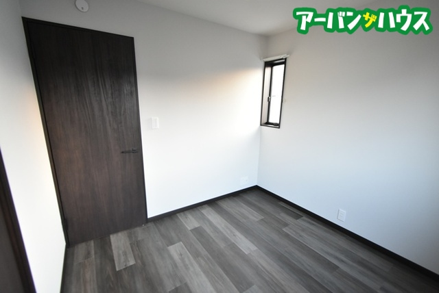 ＶＥＴＴＡ　Ｃ棟の内装