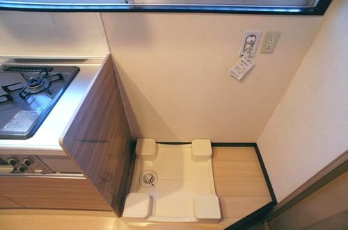 コーポブルーメのその他