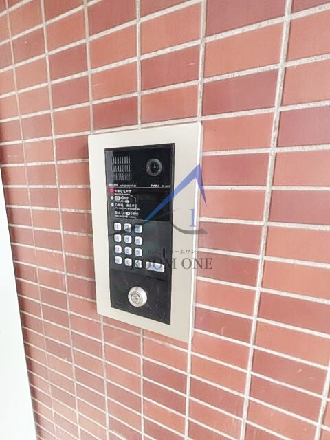 ＧＲＡＮＳＩＬ宮崎台のセキュリティ