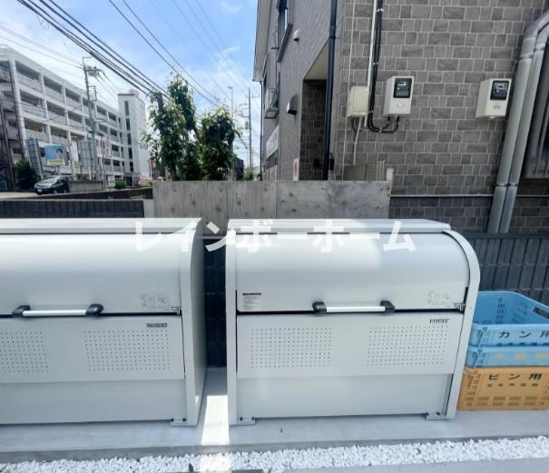 D-Sereno志木幸町のその他共用部分