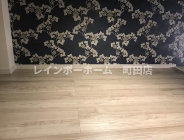 ヴィルナタル※初期費用分割あと払いサービス利用可能物件の寝室