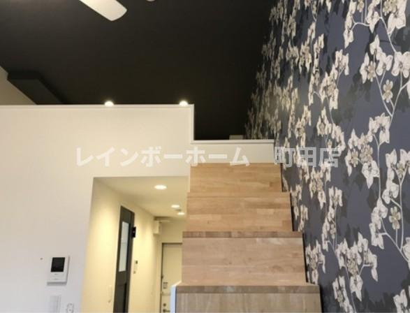 ヴィルナタル※初期費用分割あと払いサービス利用可能物件の内装