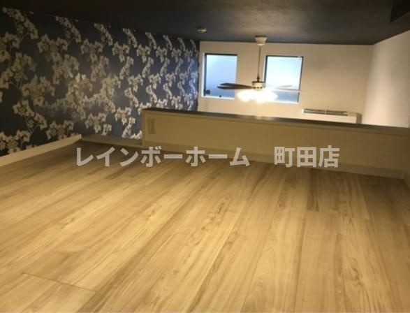 ヴィルナタル※初期費用分割あと払いサービス利用可能物件の洋室
