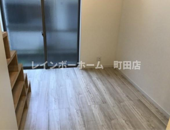 ヴィルナタル※初期費用分割あと払いサービス利用可能物件の居間・リビング