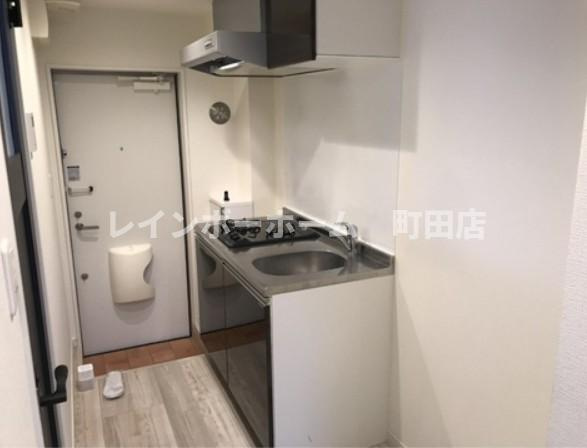 ヴィルナタル※初期費用分割あと払いサービス利用可能物件のキッチン