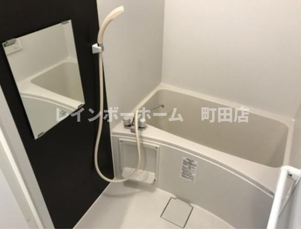 ヴィルナタル※初期費用分割あと払いサービス利用可能物件の浴室