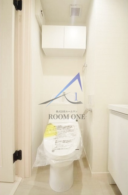 ファーストシーンのトイレ|トイレです。