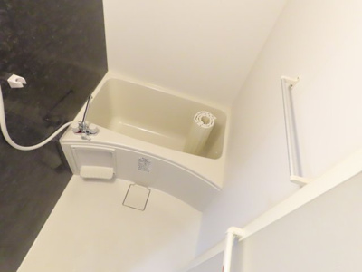 【浴室】 | NYスクエア船橋 | ※他部屋の参考写真です。