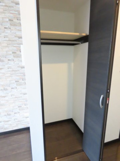 【収納】 | NYスクエア船橋 | ※他部屋の参考写真です。