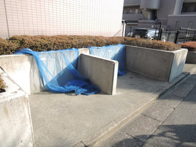 【その他共用部分】 | サンセール豊玉B棟
