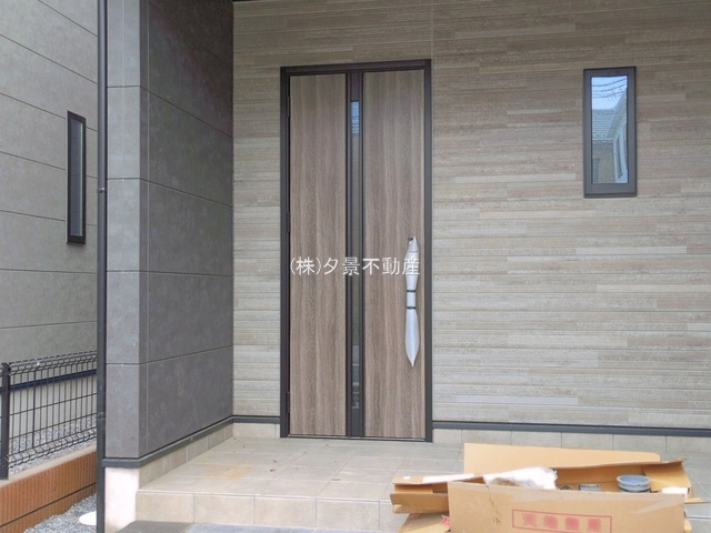《仲介手数料無料》見沼区大字南中野1180-5新築一戸建て