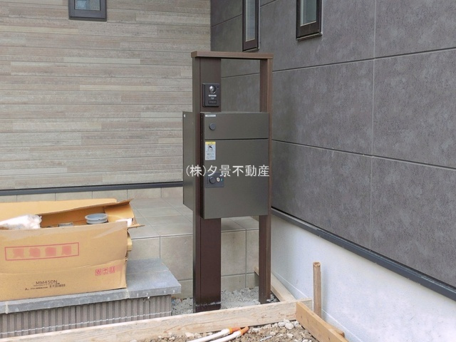 《仲介手数料無料》見沼区大字南中野1180-5新築一戸建て