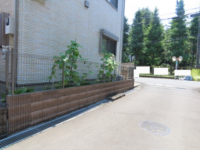 川越市天沼新田新築戸建の展望