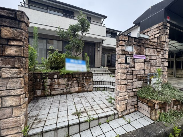 神戸市垂水区塩屋北町3丁目戸建のその他