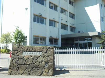 【周辺】 | エアリー・カレント | 岩舟小学校まで201m