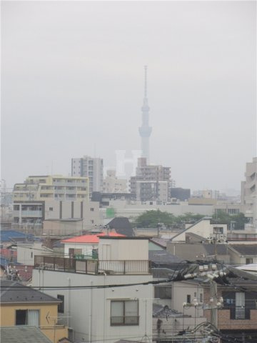 【展望】 | エスポワール今井 | 眺望