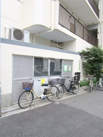 【その他共用部分】 | エスポワール今井