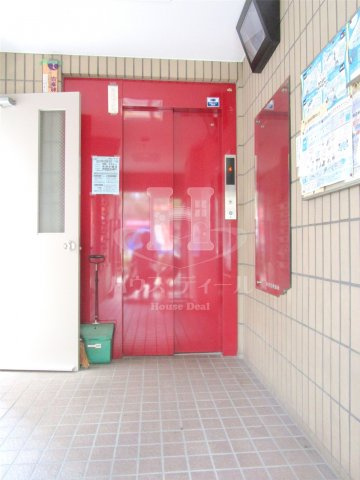 【その他】 | エスポワール今井