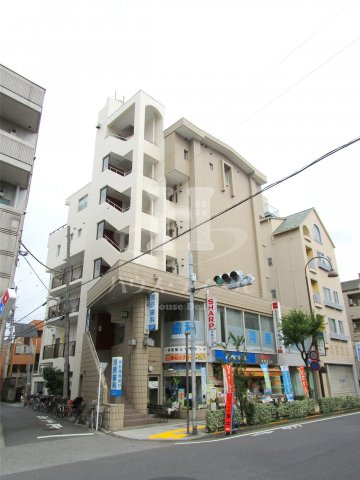 【外観】 | エスポワール今井 | 外観
