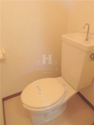 【トイレ】 | エスポワール今井 | トイレも気になるポイント