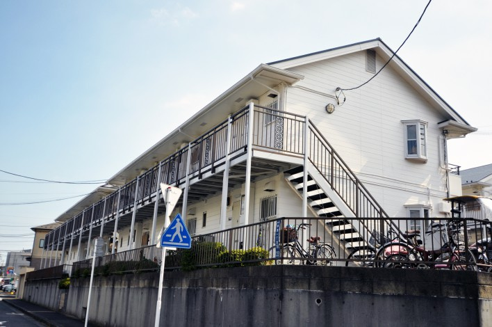 コンドレア勝田Ｃのその他共用部分