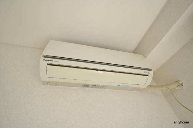 第二福井マンション　仲介手数料無料の設備