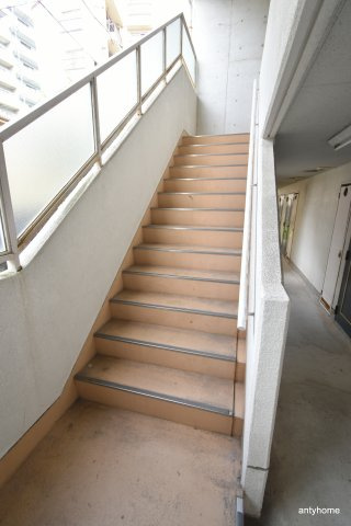 第二福井マンション　仲介手数料無料のその他共用部分