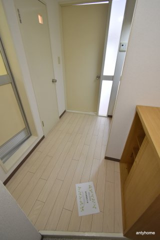 第二福井マンション　仲介手数料無料の内装