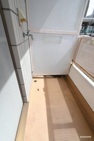 第二福井マンション　仲介手数料無料のその他