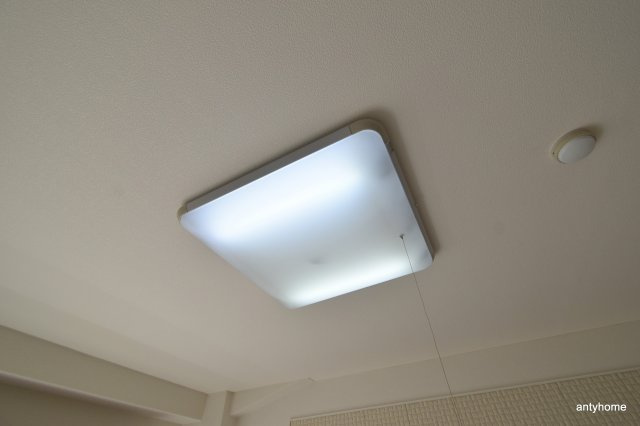 第二福井マンション　仲介手数料無料の設備