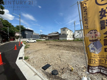 リーブルガーデン川西市見野5期　全5区画の画像