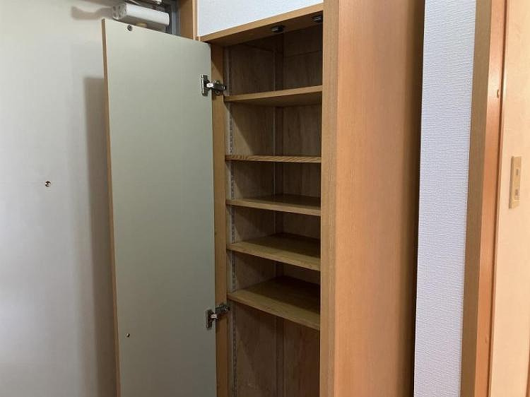 アーバンビレッジⅡの設備