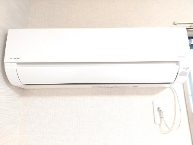 エトワール新瑞の設備