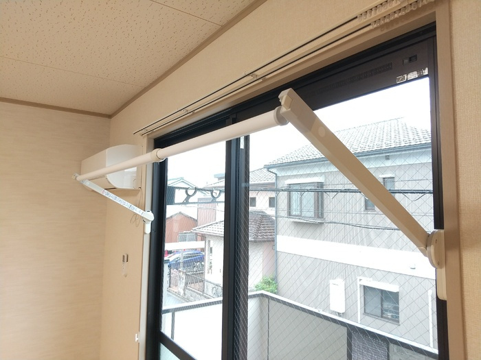 エトワール新瑞の設備