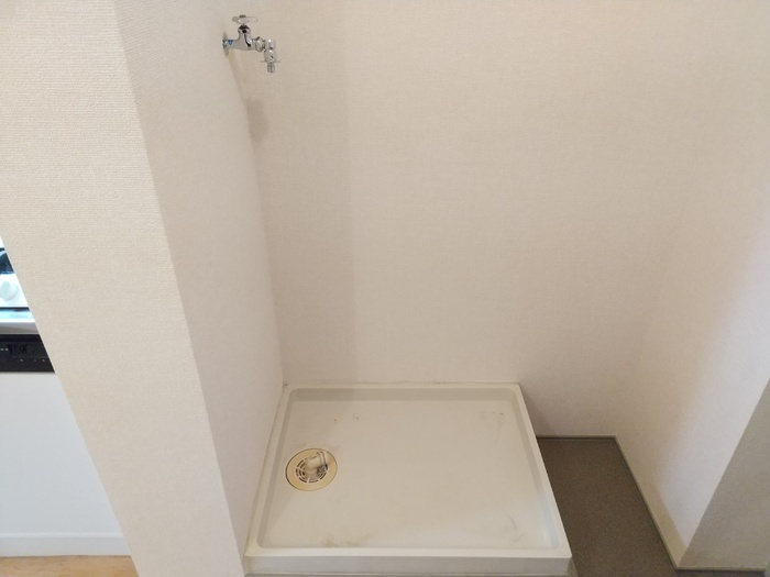 エトワール新瑞の内装
