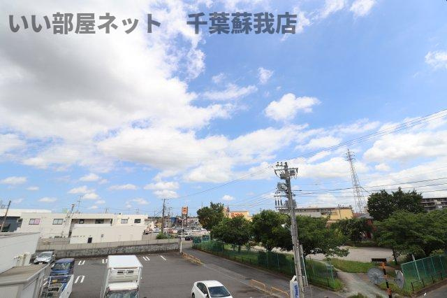 ルーチェの展望|明日を自由に『Asfree』いい部屋ネット千葉蘇我店です！