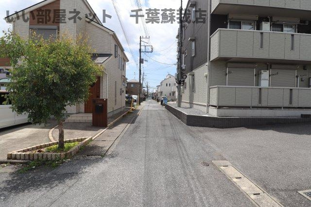 ルーチェの周辺