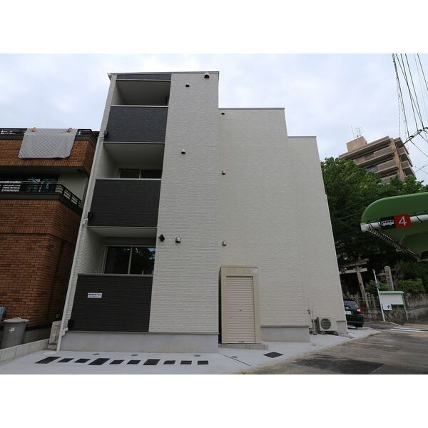 REGALEST豊田本町
