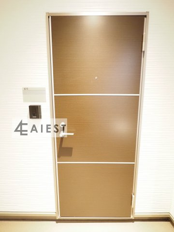 REGALEST豊田本町の玄関|※同一仕様写真