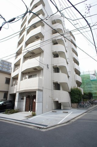 スカイコート大塚第2
