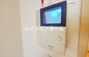 プレシアンスの設備