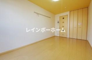 プレシアンスの寝室