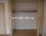 プレシアンスの収納