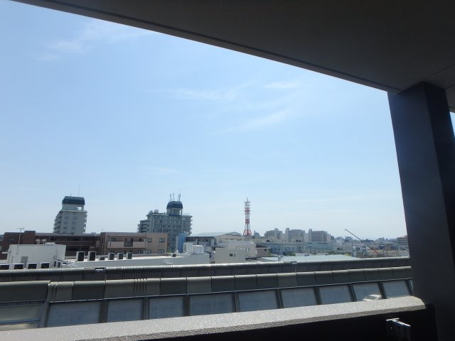 【展望】 | エスリード西宮北口第２ | 眺望
