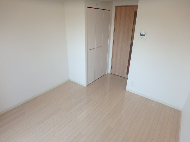【寝室】 | エスリード西宮北口第２ | 寝室にいかがでしょうか
