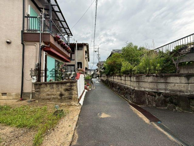 藤阪元町1丁目戸建　賃貸のその他