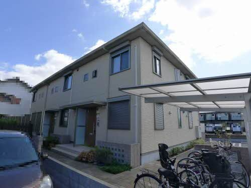 東加古川ビバリ―ヒルズ
