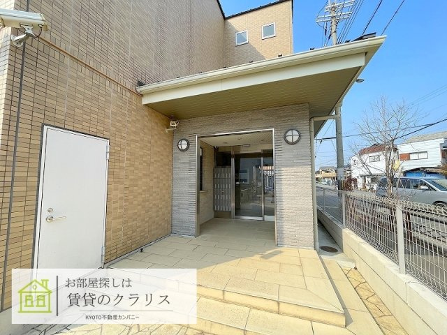 アエリア八条